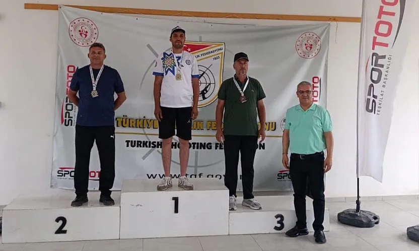 Muğla Büyükşehir Sporcularından Çifte Başarı