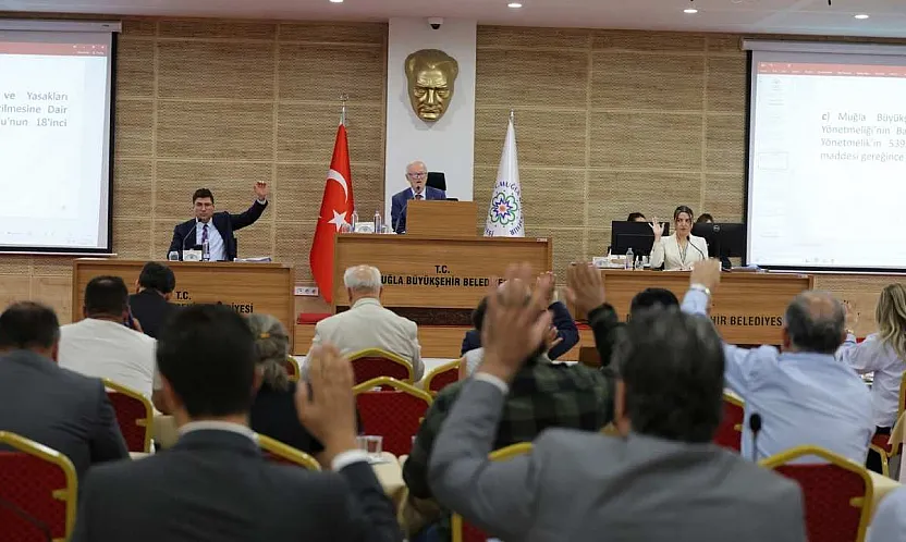 Muğla Büyükşehirden Annelere Ücretsiz Ulaşım