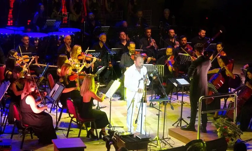 Muğla'da 11. Uluslararası Zurna Festivali başladı