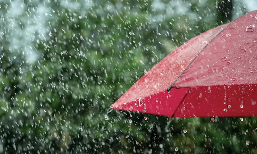 Muğla'da 13 ilçeye sağanak uyarısı! Cumartesi günü gök gürültülü yağış bekleniyor