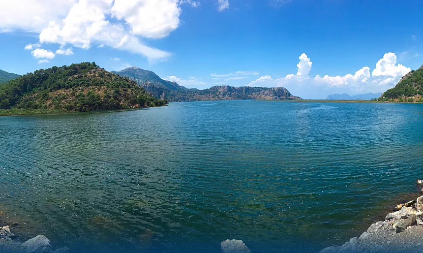 Muğla'da 14 Eylül hava durumu: Sıcaklık 35 dereceye kadar çıkacak