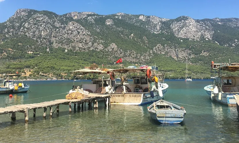 Muğla'da 15 Ağustos 2026 hava durumu: Sıcaklık 38 dereceye kadar çıkacak