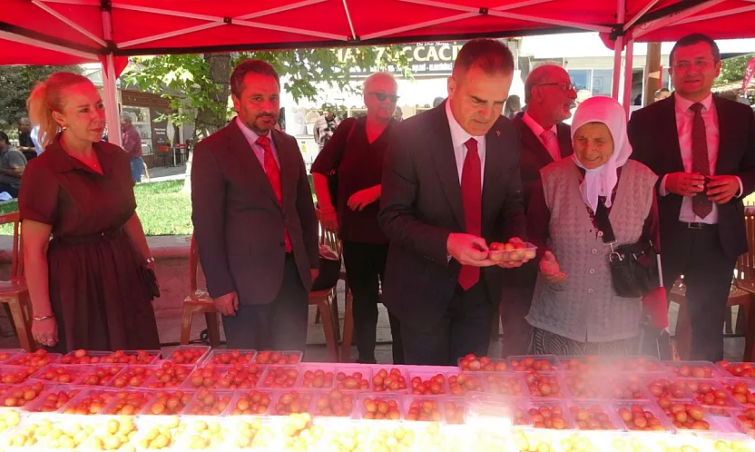 Muğla'da 15 Temmuz şehitleri için '253 Hatim' duası okundu