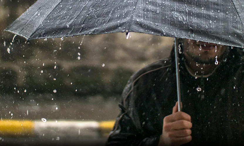 Muğla'da 17 Eylül hava durumu: Muğla'da yağış alarmı!