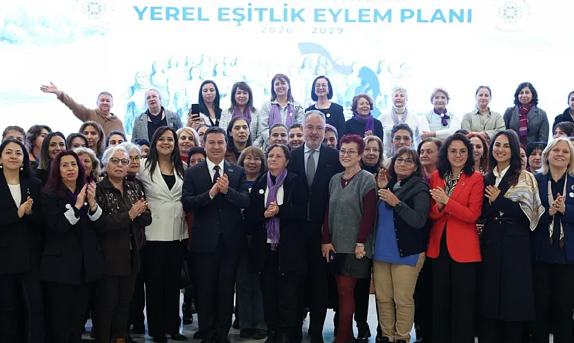Muğla'da 2026–2029 Yılı 'Yerel Eşitlik Eylem Planı' tanıtıldı