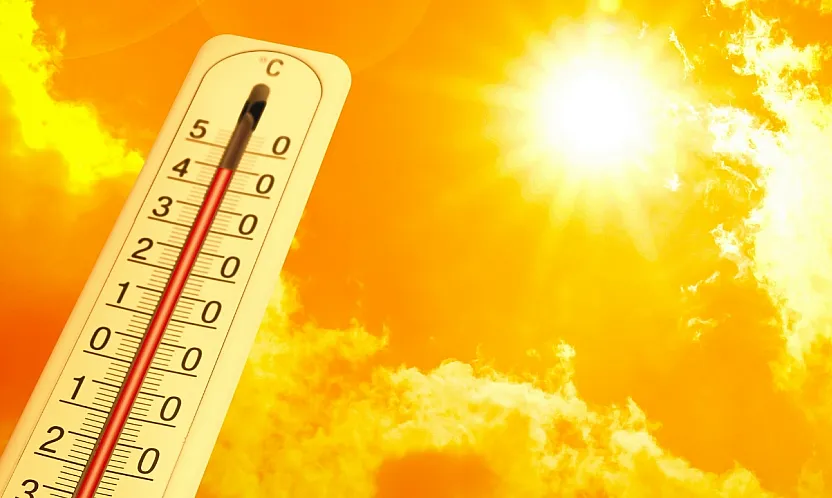 Muğla'da 21 Ağustos 2026 hava durumu: Sıcaklıklar yükseliyor