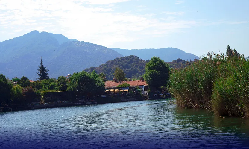 Muğla'da 25 Ekim Pazar Hava Durumu! Yağış Beklenen İlçeler