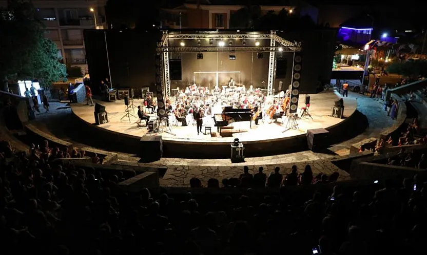 Muğla'da 7. İdil Biret Festivali için geri sayım başladı