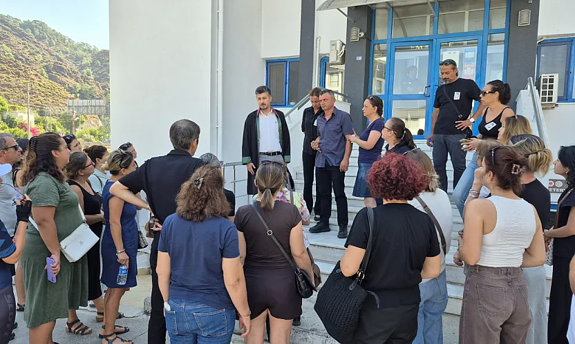 Muğla'da 9 yaşındaki Birkan'ın ölümüne neden olan sürücüye 5 yıl 4 ay hapis