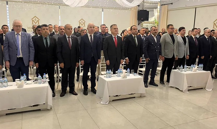 Muğla'da Ahilik Haftası kutlanıyor