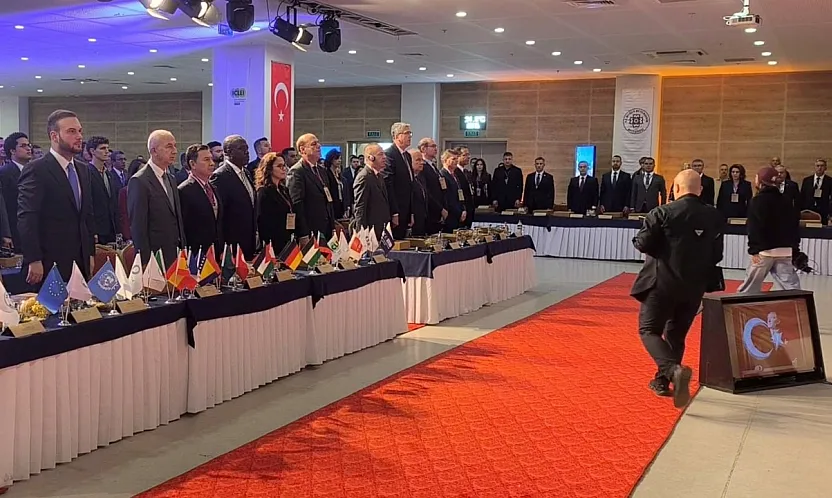 Muğla'da Akdeniz İklim Zirvesi düzenlendi