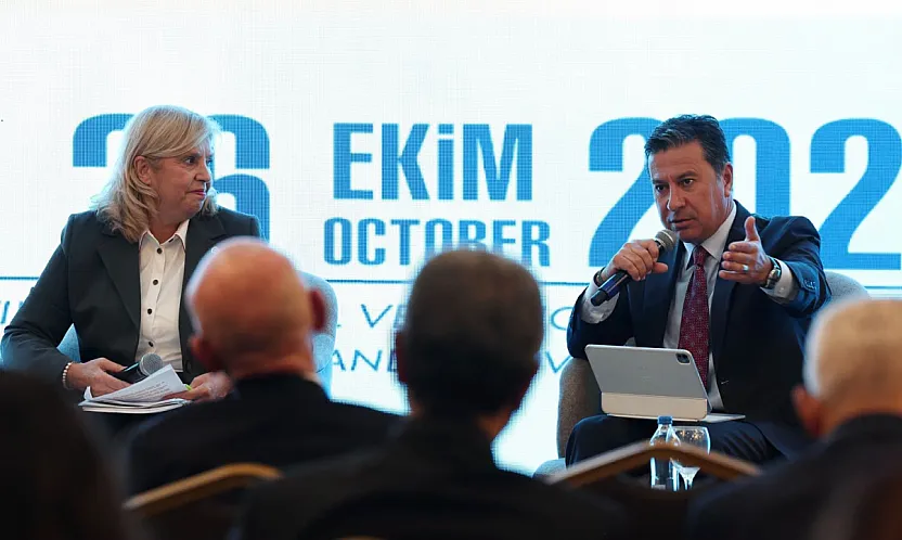Muğla'da Başlayan İklim Diyaloğu Gaziantep'te Devam Etti