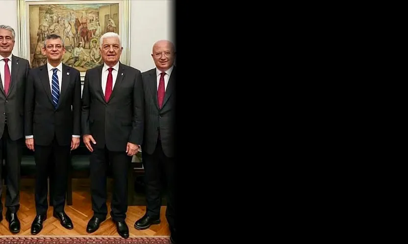 Muğla'da CHP'den İki Yeni İstifa: Bahattin Gümüş ve Hüseyin Erol Yeni Parti'ye Katılıyor