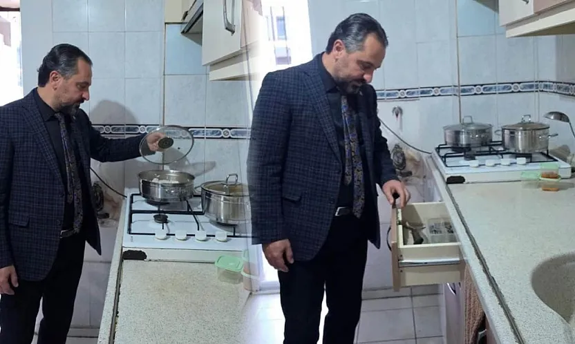 Muğla'da çocuk evinde denetim
