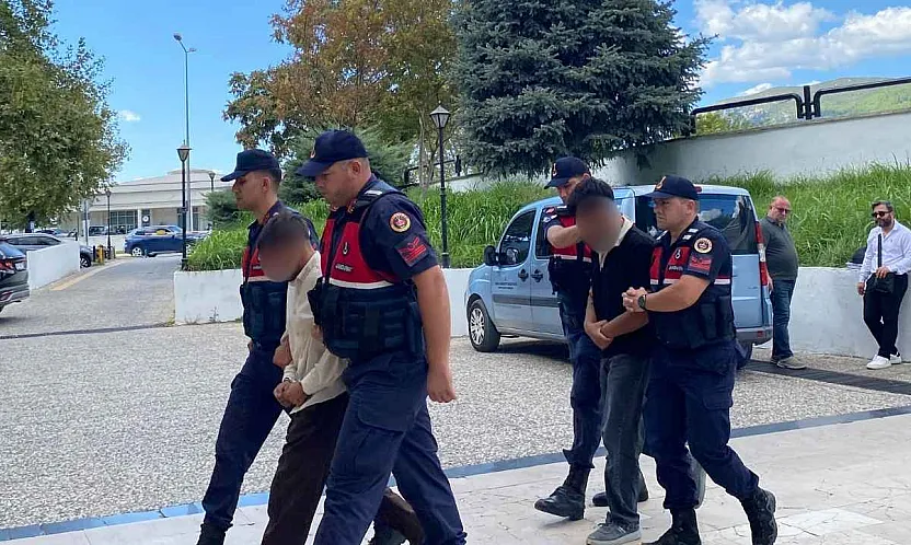 Muğla'da darbedilen aile hekimi yaralandı, 2 şüpheli gözaltına alındı