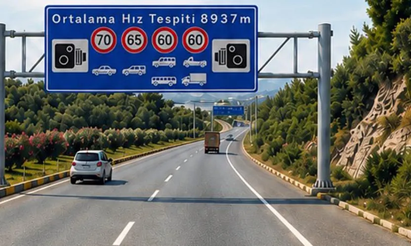 Muğla'da EDS uygulaması 10 Ağustos'ta devreye giriyor