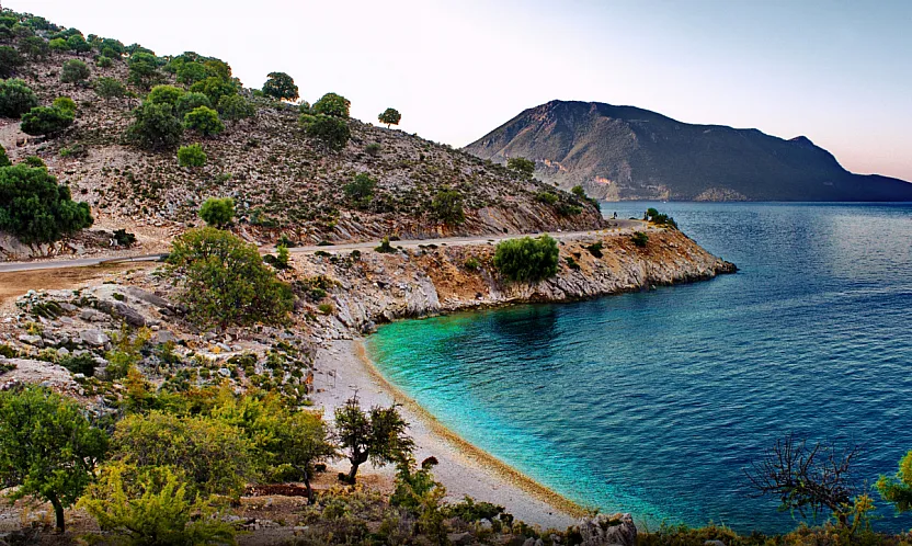 Muğla'da en sıcak ve en soğuk ilçeler belli oldu! İşte ilçe ilçe tahmin
