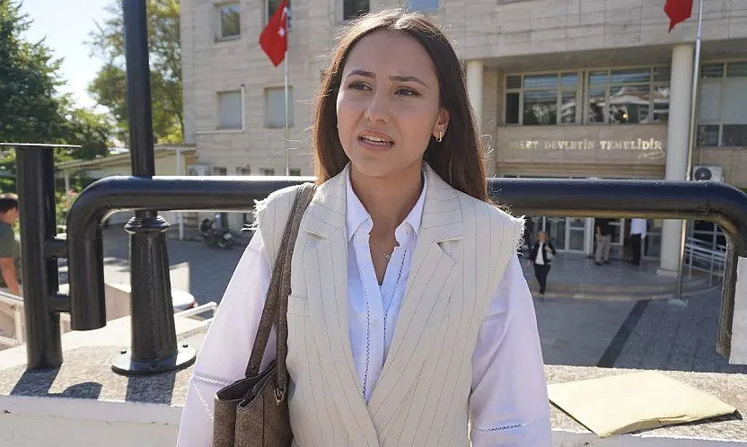 Muğla'da eşini öldüren sanığa ağırlaştırılmış müebbet hapis
