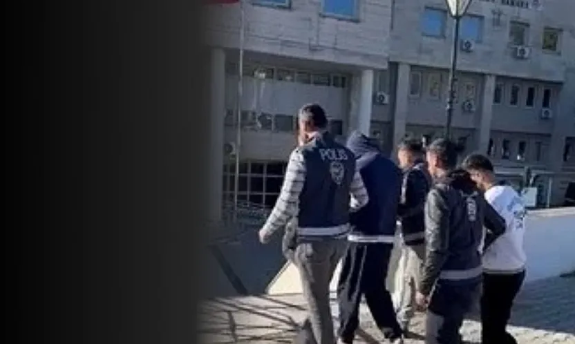 Muğla'da fuhuş operasyonu