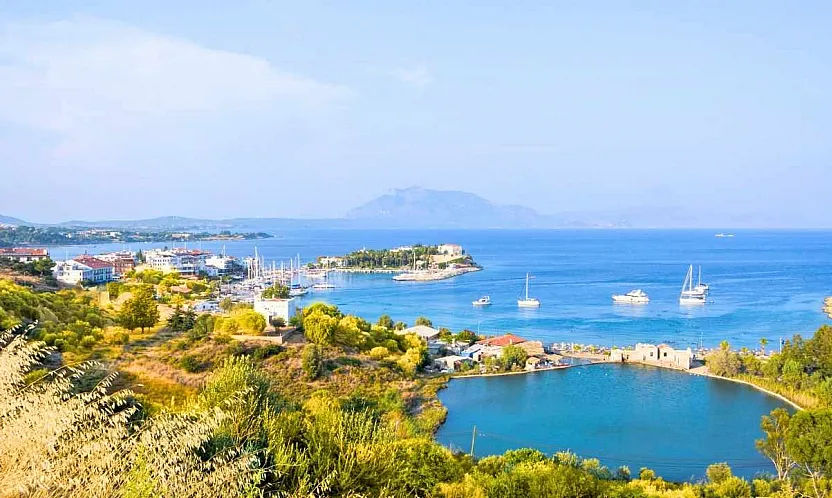 Muğla'da hafta sonu hava nasıl olacak? İşte ilçe ilçe Meteoroloji tahmini