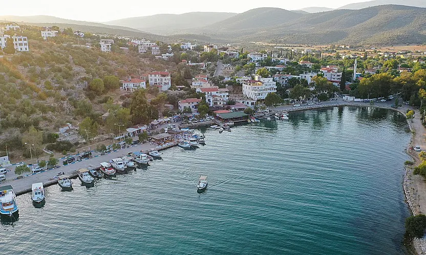 Muğla'da hava yeniden ısınıyor! 2 Eylül'de sıcaklık 39 dereceye çıkacak