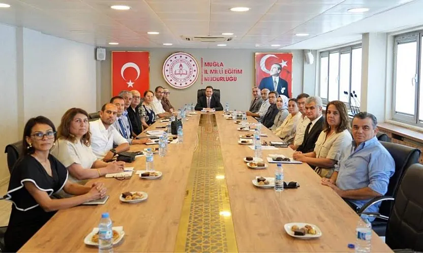 Muğla'da hayat boyu öğrenmede yeni dönem
