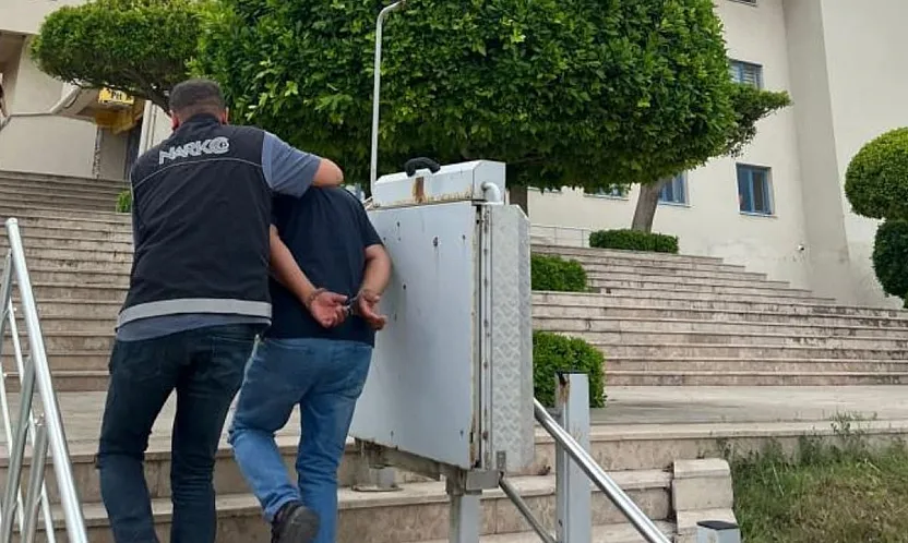 Muğla'da Haziran ayında 3 bölgesel suç örgütü çökertildi