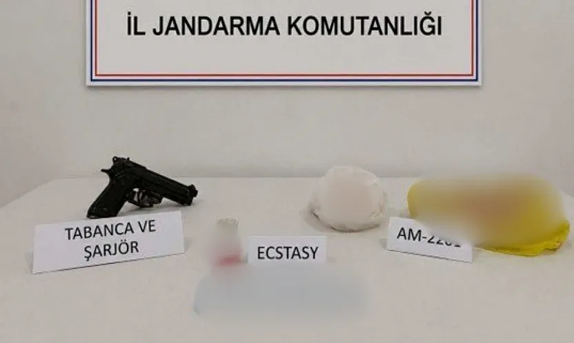 Muğla'da haziran ayındaki kaçakçılık operasyonlarında 33 şüpheli hakkında adli işlem yapıldı