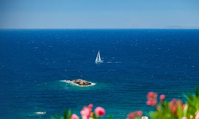 Muğla'da ilçe ilçe hava durumu! İşte 16 Ağustos 2026 hava tahmini
