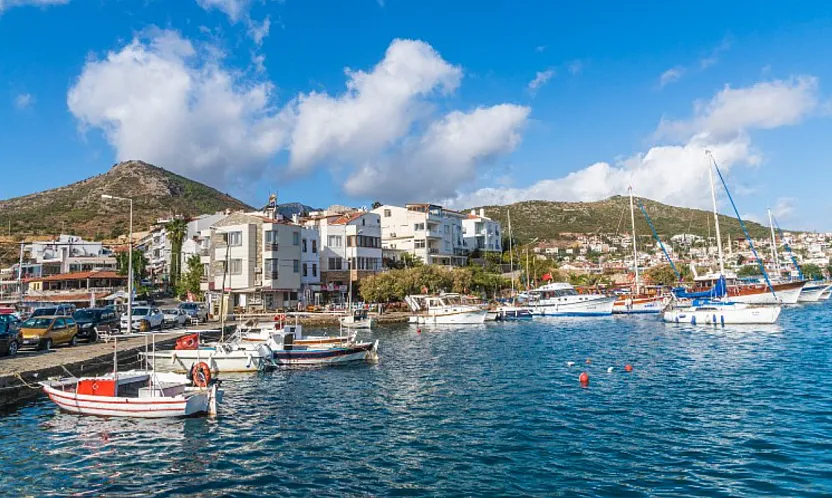 Muğla'da ilçe ilçe hava durumu: İşte 24 Ağustos 2026 hava tahmini