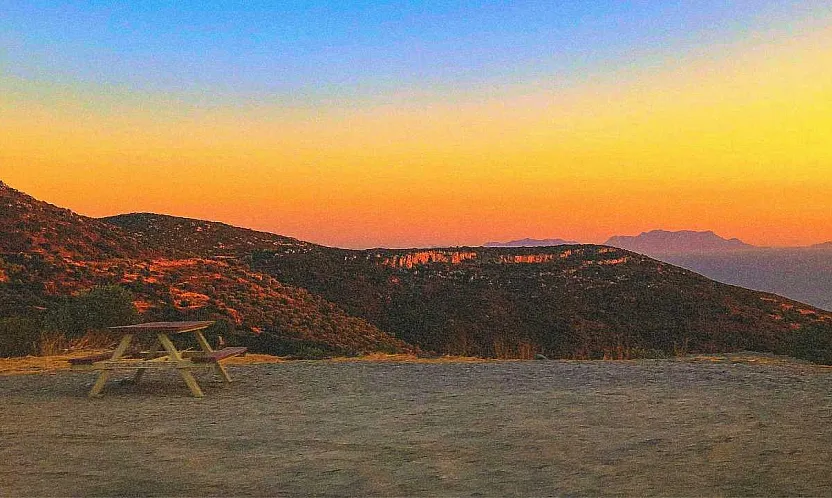 Muğla'da ilçe ilçe hava durumu: İşte 20 Eylül 2026 hava tahmini