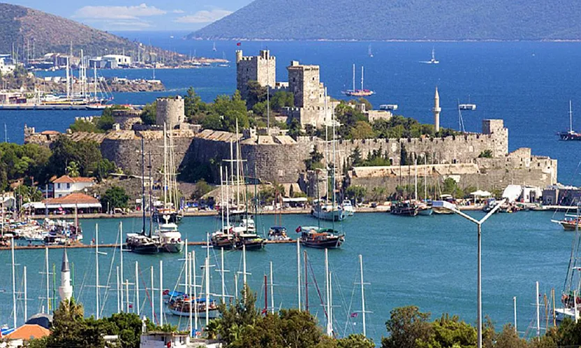 Muğla'da ilçe ilçe hava durumu: İşte 9 Ekim 2026 hava tahmini