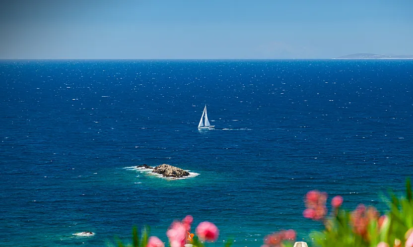 Muğla'da ilçe ilçe hava durumu: İşte 11 Ekim 2026 hava tahmini