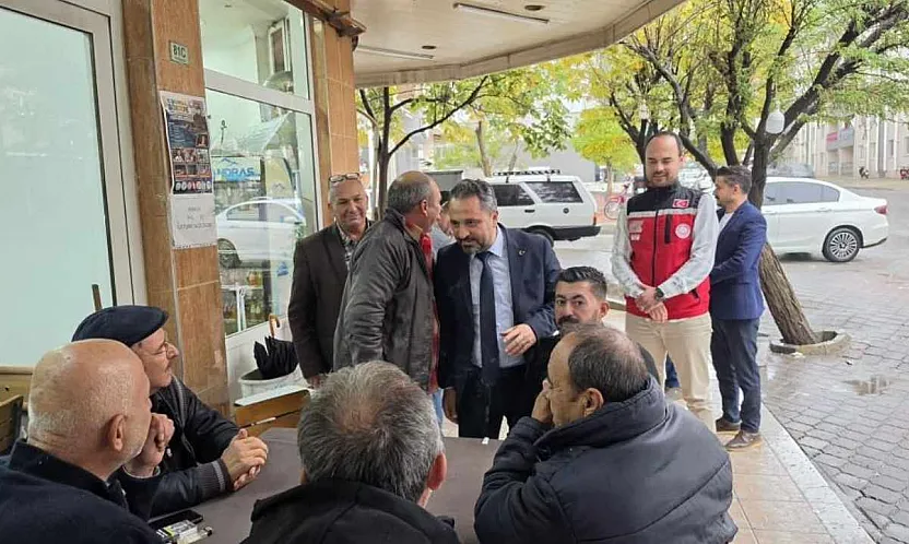 Muğla'da 'İyilik Var' platformu tanıtılıyor