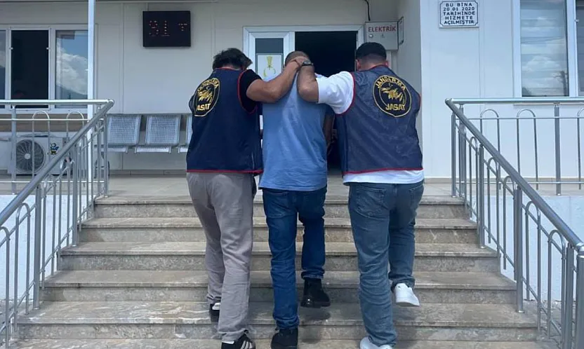 Muğla'da Jandarma Denetimlerinde 78 Aranan Şahıs Yakalandı