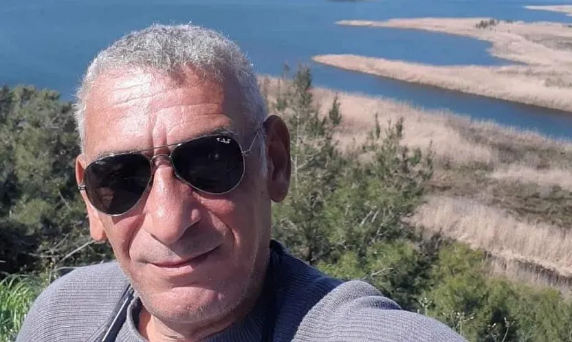 Muğla'da kalp krizine yenilen öğretmen son yolculuğuna uğurlandı