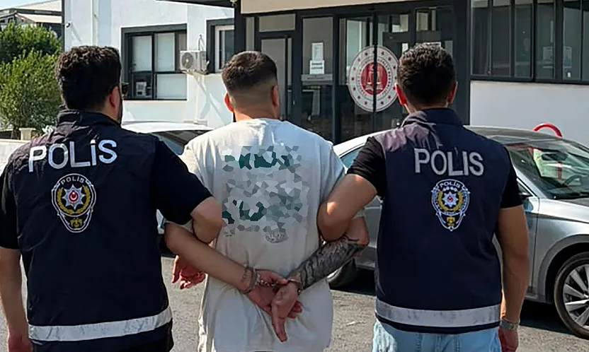 Muğla'da kesinleşmiş hapis cezası bulunan ve aranan 155 şahıs yakalandı