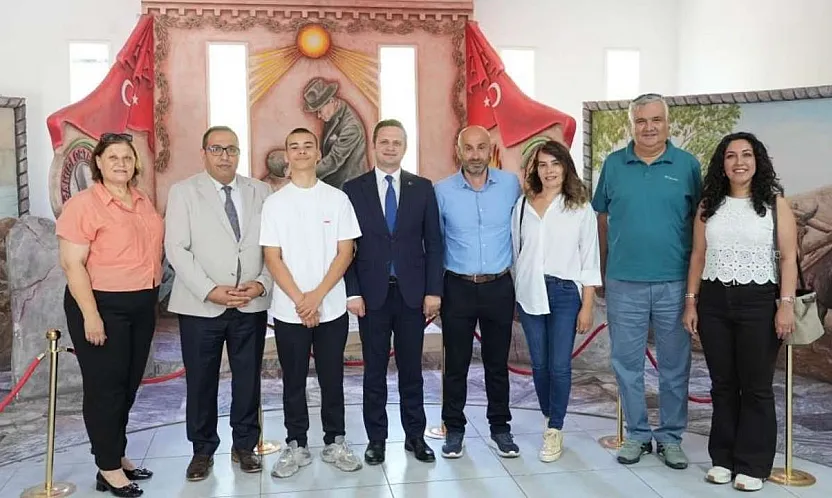 Muğla'da LGS için dev kadro sahada, tam 249 noktada hizmet başladı