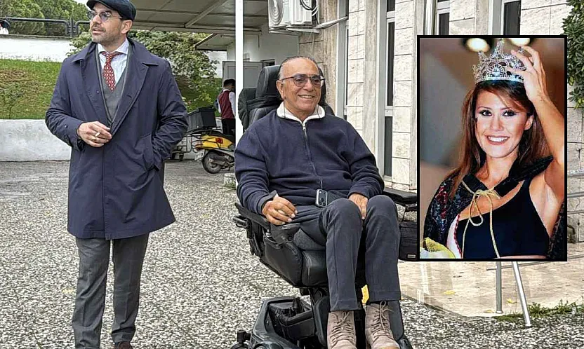 Muğla'da manken Aslı Baş'ın şüpheli ölümüne ilişkin davaya devam edildi