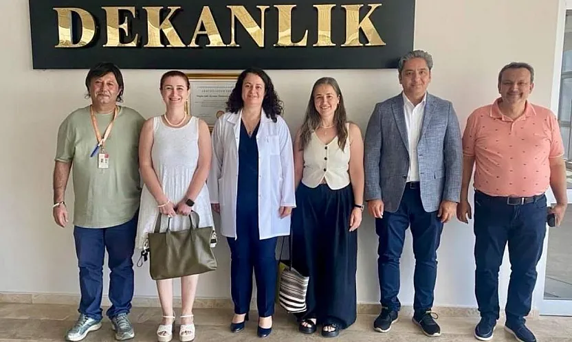 Muğla'da onkoloji alanında yeni uzman