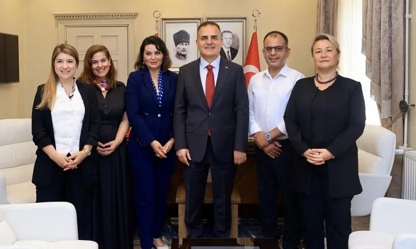 Muğla'da orman yangınlarına karşı seferberlik: 'Hedef ihmalleri azaltmak'