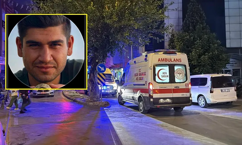 Muğla'da polisi şehit eden astsubayın beyin ölümü gerçekleşti