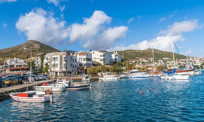 Muğla'da Rekor Sıcaklık! 21 Temmuz 2026 İşte İlçe İlçe Sıcaklıklar