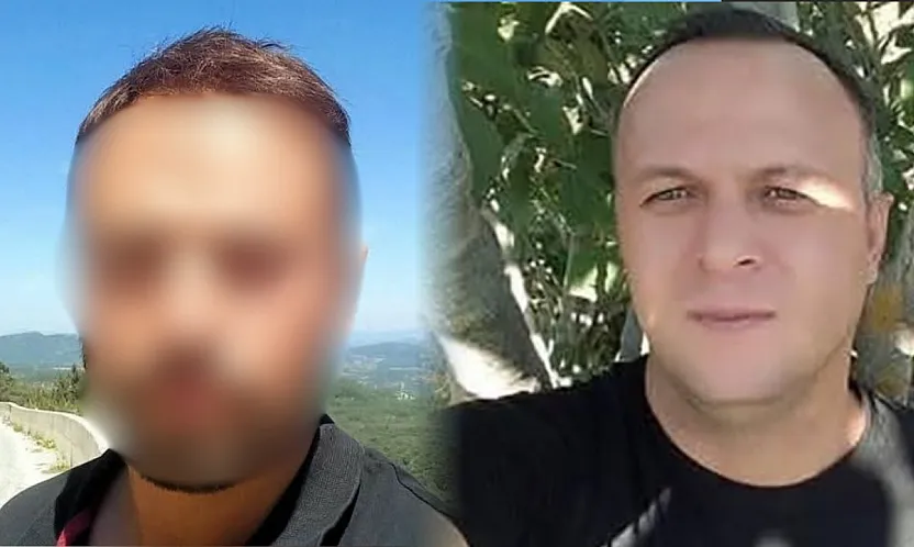Muğla'da Restoranda Silahlı Cinayet: Şüpheli Mezarlıkta Yakalandı
