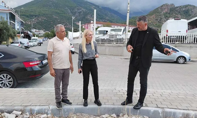 Muğla'da Sağlık Hizmetleri İçin Yeni Adımlar: Dalaman ve Fethiye İncelendi