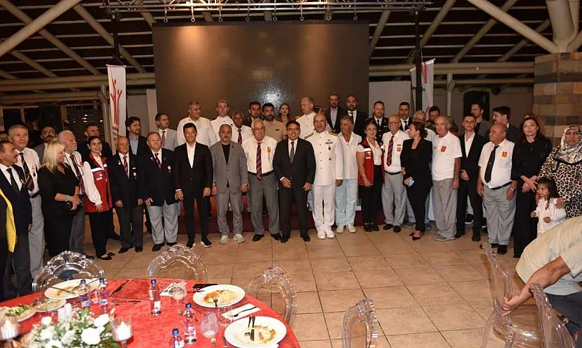 Muğla'da şehit yakınları ve gazilere yönelik program düzenlendi