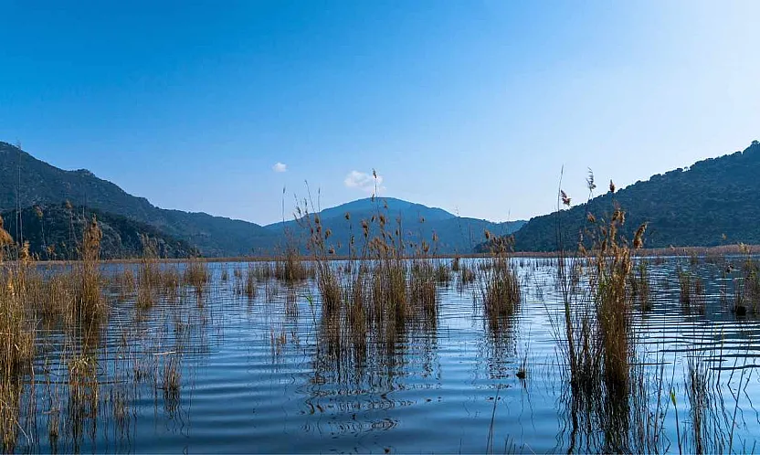 Muğla'da Sıcaklıklar 10 Derece Düştü! Meteoroloji Yeni Hava Durumu Tahminini Açıkladı
