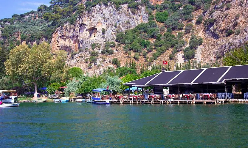 Muğla'da sıcaklıklar yükseliyor! 26 Ağustos'ta bu ilçeler kavrulacak