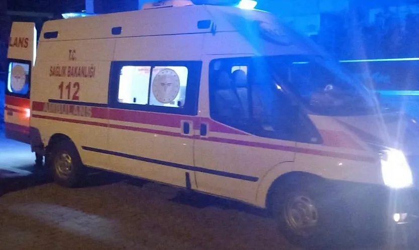 Muğla'da silahlı saldırıda ağır yaralanan şahıs hayatını kaybetti