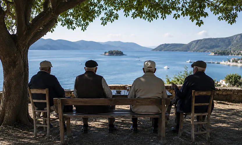 Muğla'da yaşam süresi uzuyor